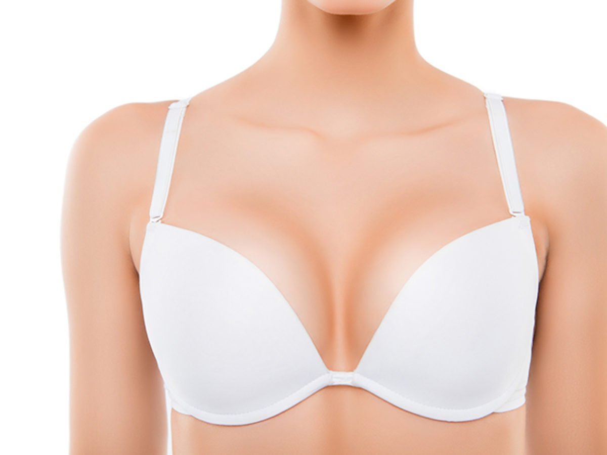 The Benefits of Breast Augmentation Chico CA - Northstate Plastic Surgery  Associates
